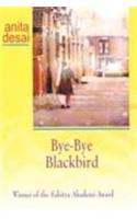 Bye Bye Blackbird