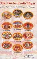 The Twelve Jyotirlingas