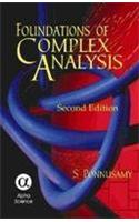 Foundations Of Complex Analysis