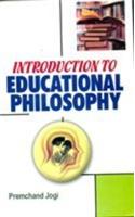 Introduction to Educational Philosophy
