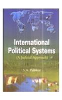International Political Systems : A Judicial Approach