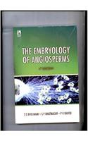 The Embryology of Angiosperms