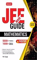 JEE Main Guide - Mathematics