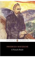 A Nietzsche Reader