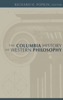 Columbia History of Western Philosophy