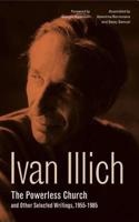 Ivan Illich