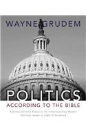 Politics - According to the Bible