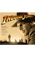 The Complete Making of Indiana Jones