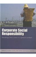 Corporate Social Responsibility