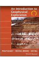 Introduction to Geophysical Exploration