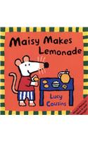 Maisy Makes Lemonade