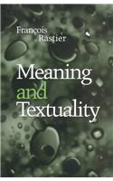 Meaning & Textuality