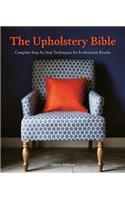 The Upholstery Bible
