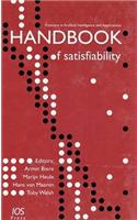 Handbook of Satisfiability