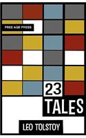 Twenty Three Tales