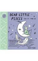 Baby Astrology: Dear Little Pisces