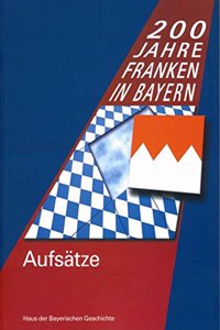 200 Jahre Franken in Bayern