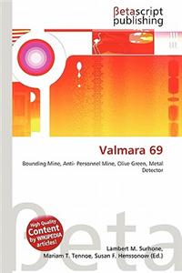 Valmara 69