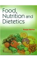 Food Nutrition and Dietetics