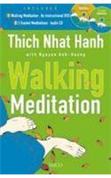 Walking Meditation (With Dvd)