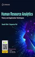 Human Resource Analytics: Theory and Application Techniques