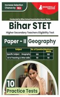 Bihar Stet Paper - 2 Geography
