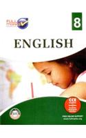 Full Marks English Class 8