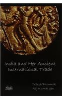 India and Her Ancient International Trade