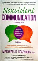 Nonviolent Communication, 3rd Edition