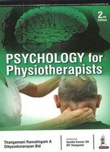 Psychology for Physiotherapists