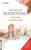 Principles of Microeconomics with Coursemate