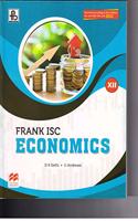 Frank ISC Economics 2021 Class 12