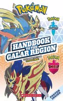 Pok?Mon: Galar Region Handbook