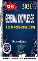 General Knowledge (GK - For All Competitive Exams )