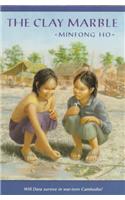 The Clay Marble: (Sunburst Book)