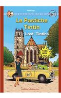 Le Pastiche Tintin, 111 'Lost' Tintins, Vol. 1