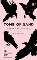 Tomb Of Sand Winner Of The Internation Booker Prize 2022