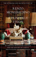 Interiors and Architecture of Renzo Mongiardino