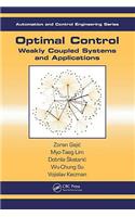 Optimal Control