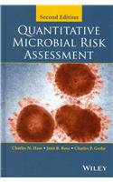 Quantitative Microbial Risk Assessment