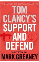 Tom Clancy's Support and Defend