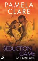 Seduction Game: I-Team 7 (A series of sexy, thrilling, unputdownable adventure)