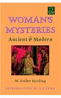 Woman's Mysteries