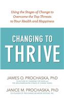 Changing to Thrive