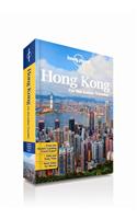 Hong Kong for the Indian Traveller