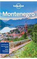 Lonely Planet Montenegro 3