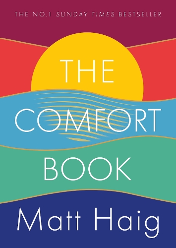 The Comfort Book