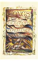 Songs of Innocence and of Experience