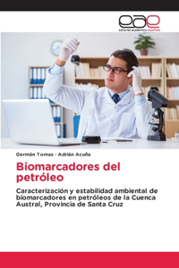 Biomarcadores del petróleo