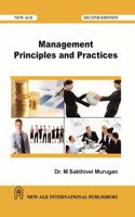 Management Principles and Practices